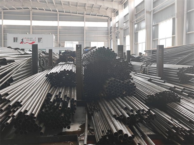 贺州精密无缝钢管直销