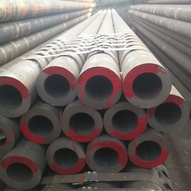 贺州304厚壁无缝钢管