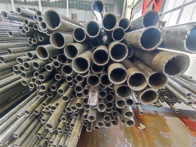 贺州精密无缝钢管厂商