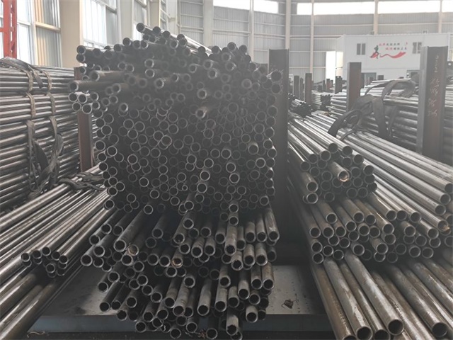 贺州精密无缝钢管现货批发