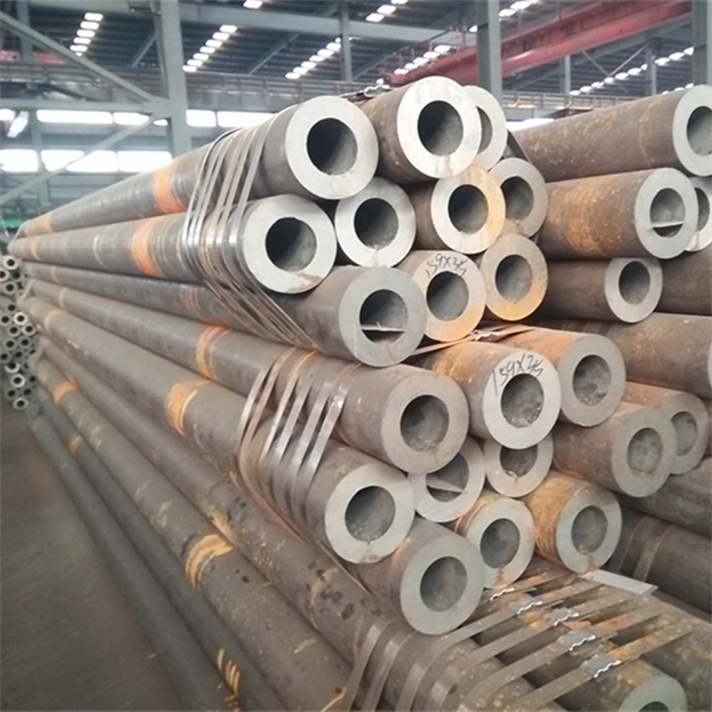 贺州厚壁无缝钢管加工厂