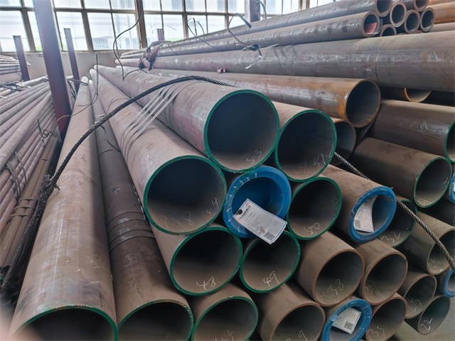 贺州12CrMoG锅炉管