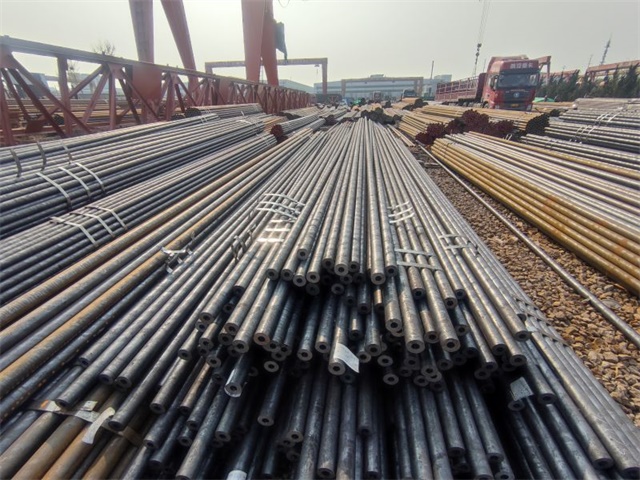 贺州20mng无缝钢管