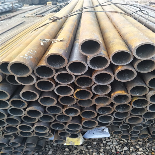 贺州10CrMo910厚壁无缝钢管