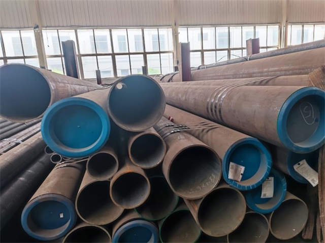 贺州12Cr3MoVSiTiB高压锅炉管