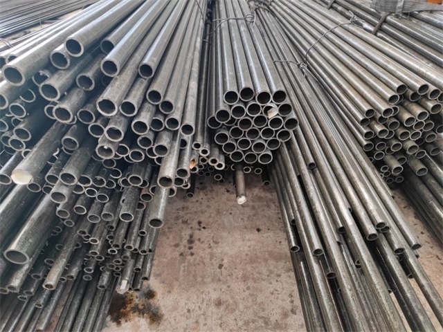 贺州20cr精密无缝钢管