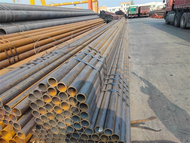 贺州l245无缝钢管
