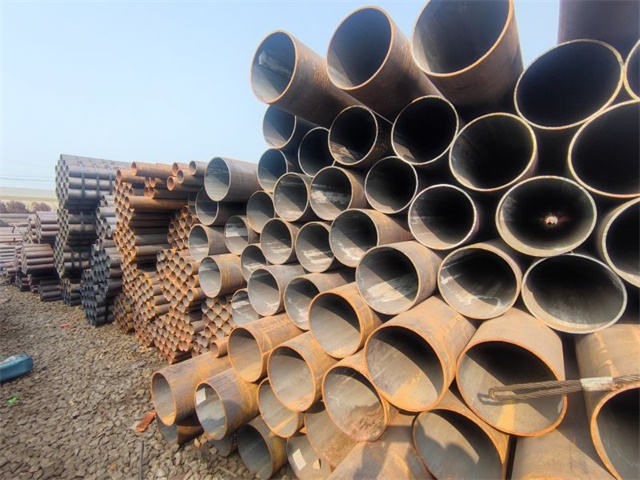 贺州12cr1mov无缝钢管