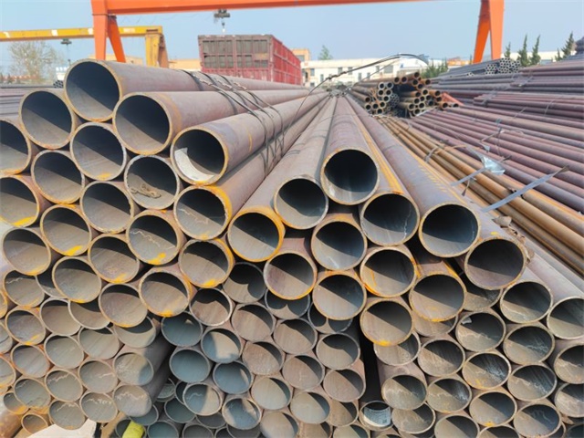 贺州p91无缝钢管