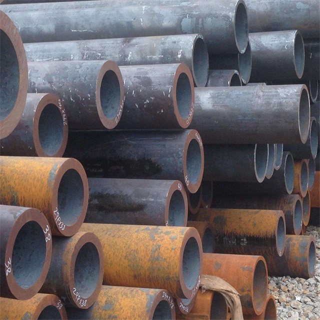 贺州20g厚壁无缝钢管