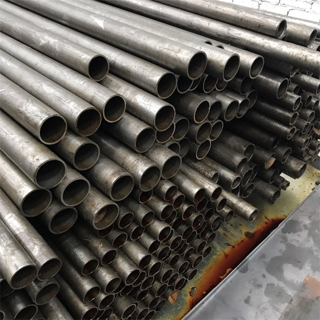 贺州光亮无缝钢管厂