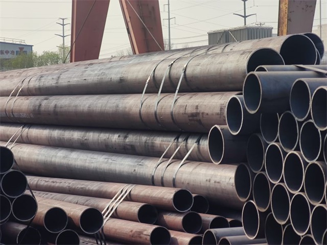 贺州304无缝钢管厂
