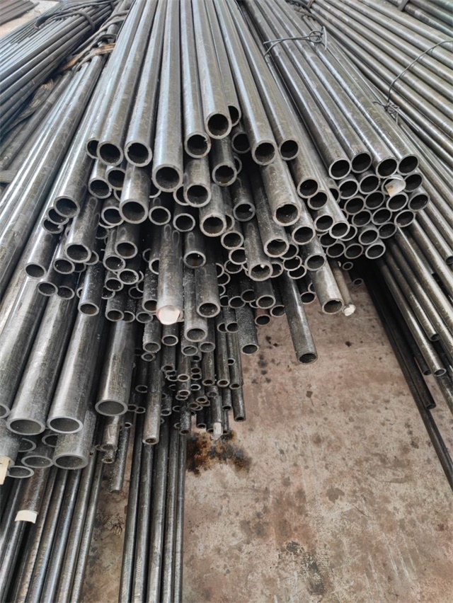 贺州精密光亮无缝钢管厂