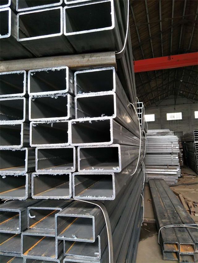 贺州镀锌无缝钢管厂家