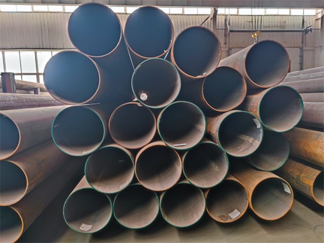 贺州高压无缝钢管现货