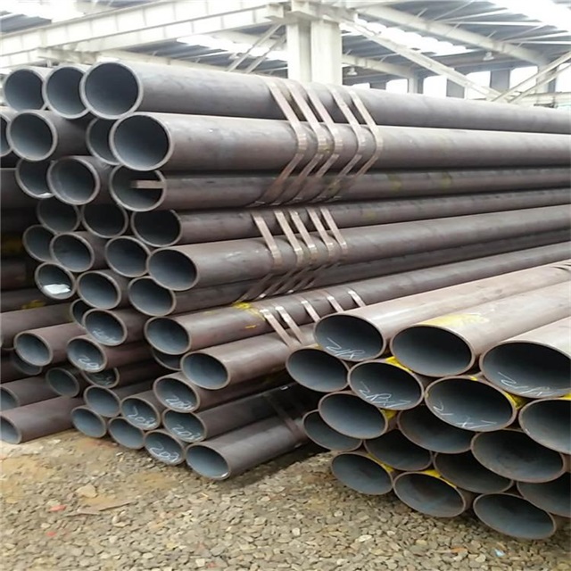 贺州无缝钢管厂价格
