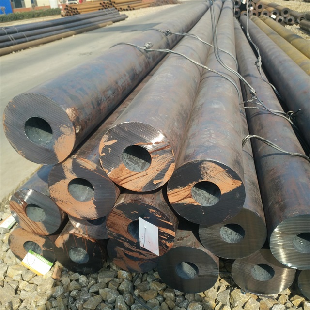 贺州厚壁无缝钢管多少钱