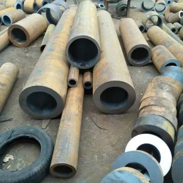 贺州无缝钢管零切