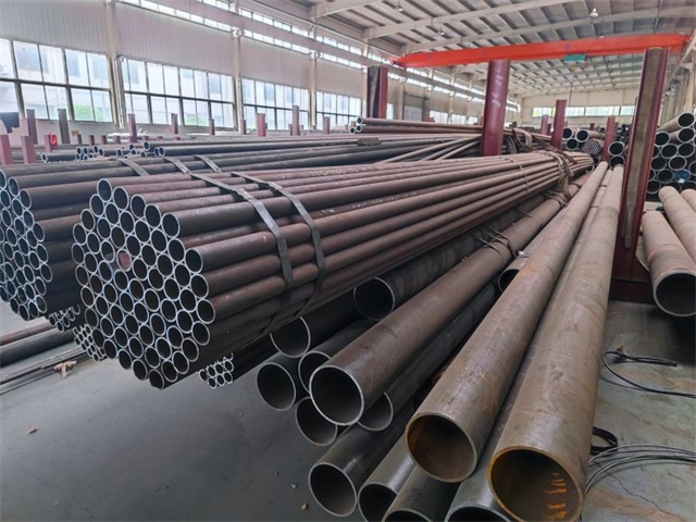 贺州20G锅炉钢管
