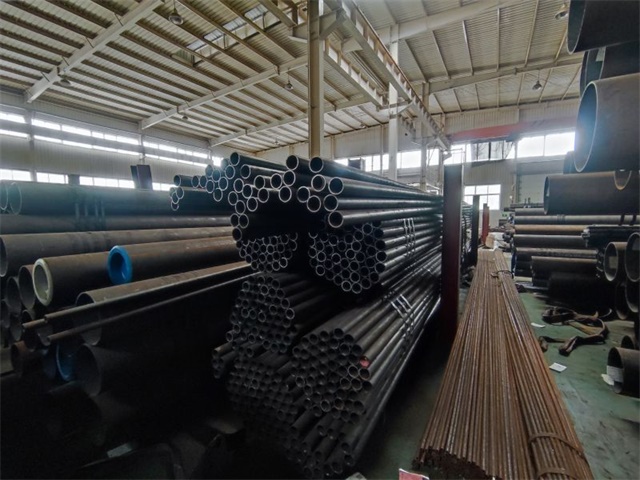 贺州12Cr1MoVG高压钢管