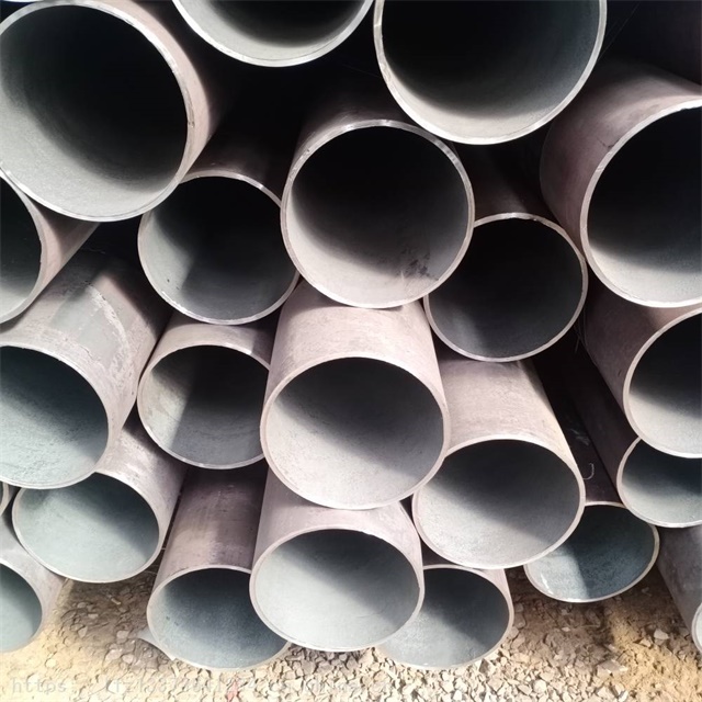 贺州锅炉无缝钢管