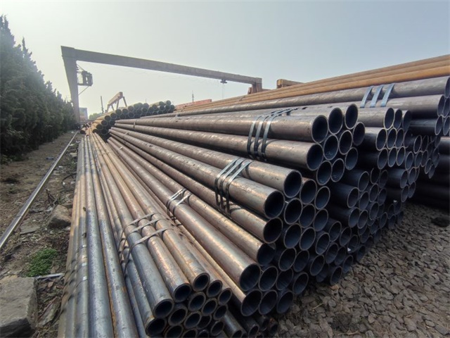 贺州42crmo无缝钢管厂家