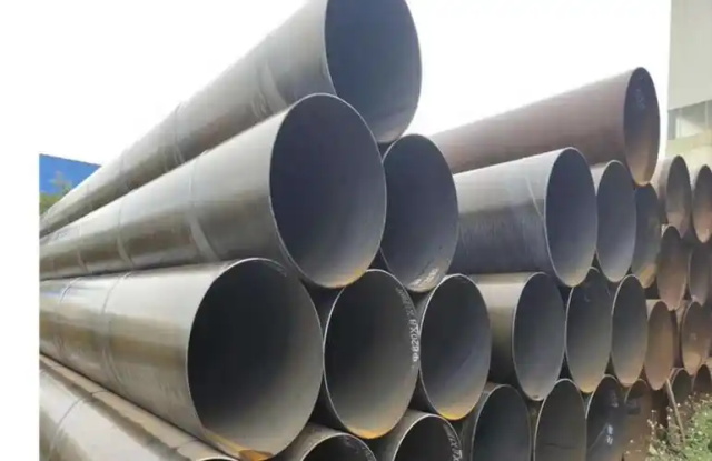 贺州大口径无缝钢管价格