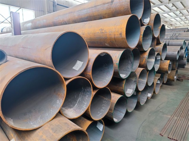 贺州15MoG锅炉管