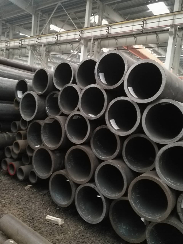 贺州精密无缝钢管产地