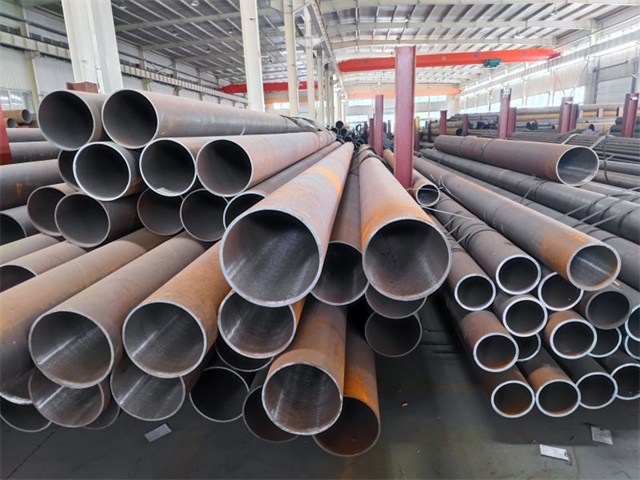 贺州15CrMoG锅炉管