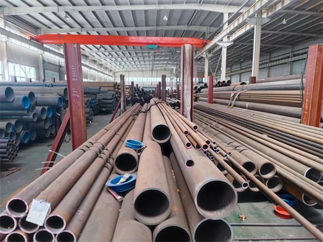 贺州p22无缝钢管