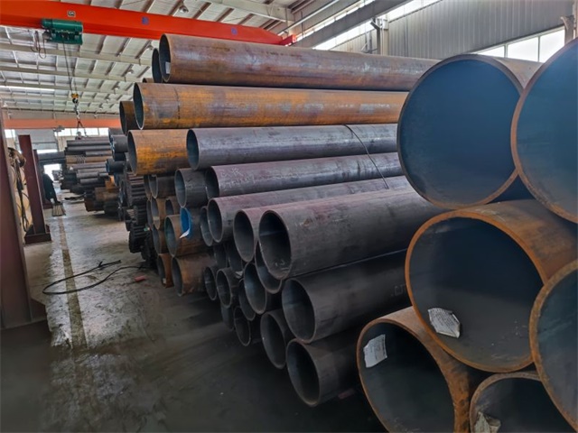 贺州合金无缝钢管价格