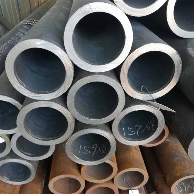 贺州SA53A结构钢管