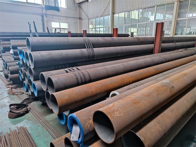 贺州Q355B化肥管
