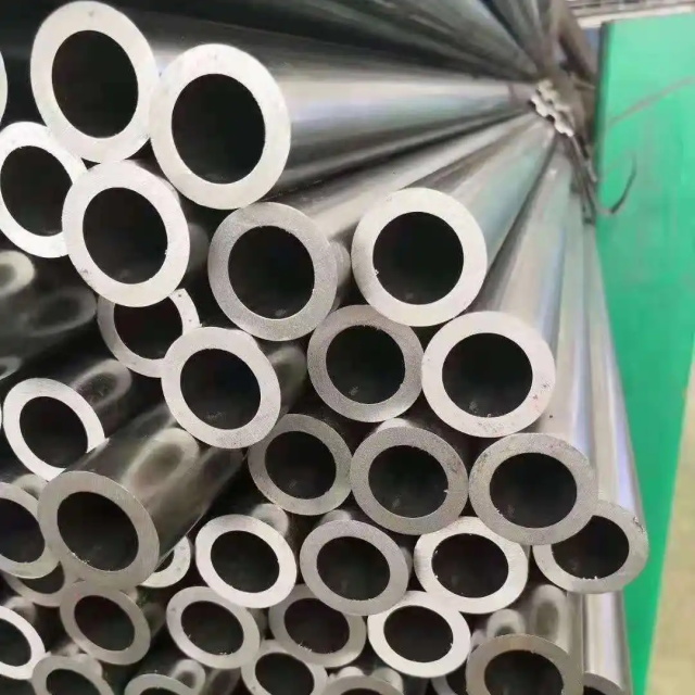 贺州20crmnti精密无缝钢管