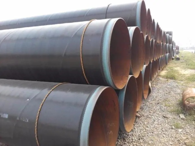 贺州3pe无缝钢管