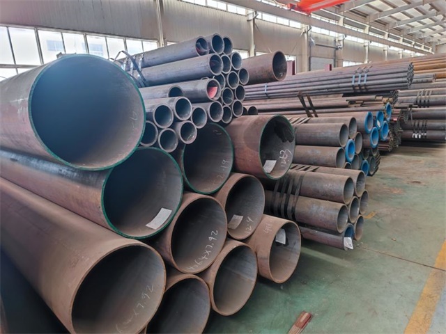 贺州20G高压锅炉钢管