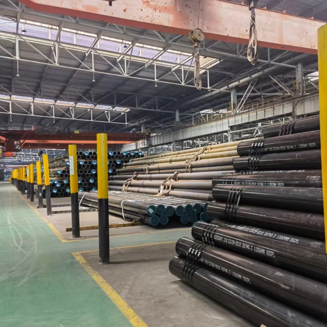 贺州10#石油裂化管