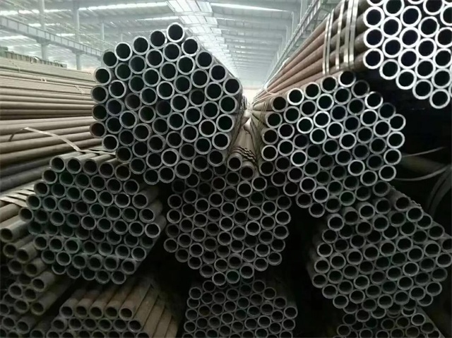 贺州20#石油裂化用无缝钢管