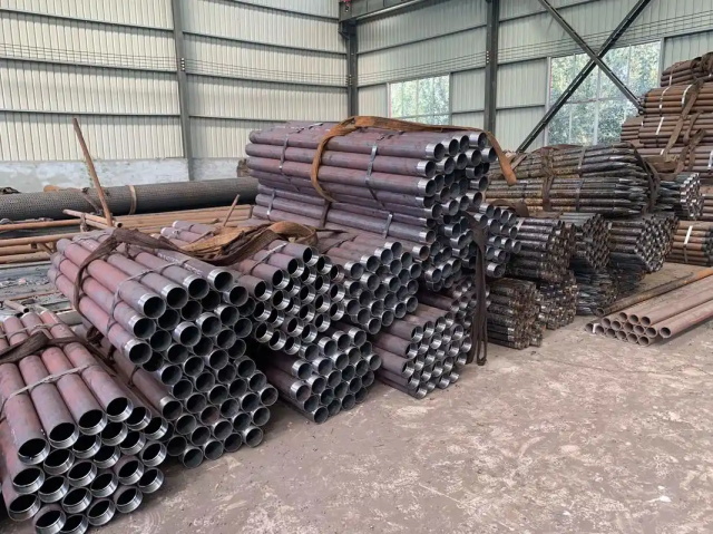 贺州DZ50地质钢管