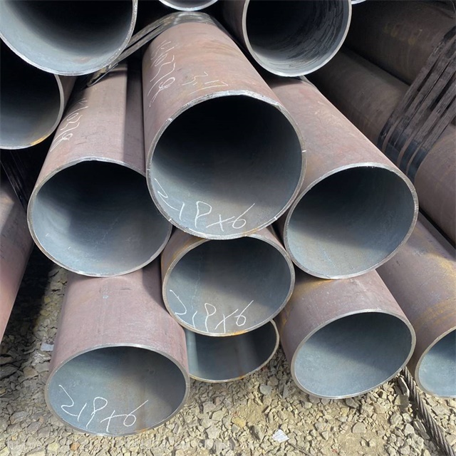 贺州5310中低压锅炉管