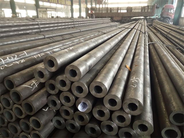 贺州5310锅炉管