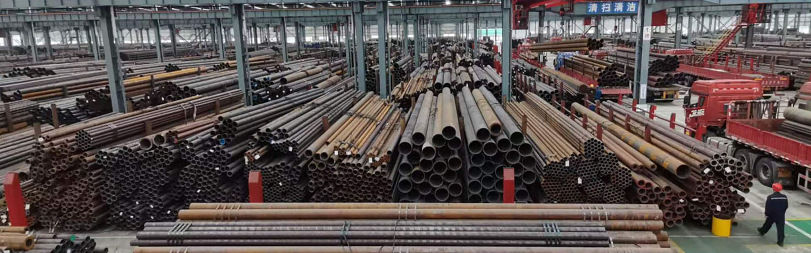 贺州无缝钢管厂